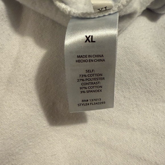 WILDFOX COCA COLA HOLIDAY SWEATER | Size XL - Picture 6 of 7